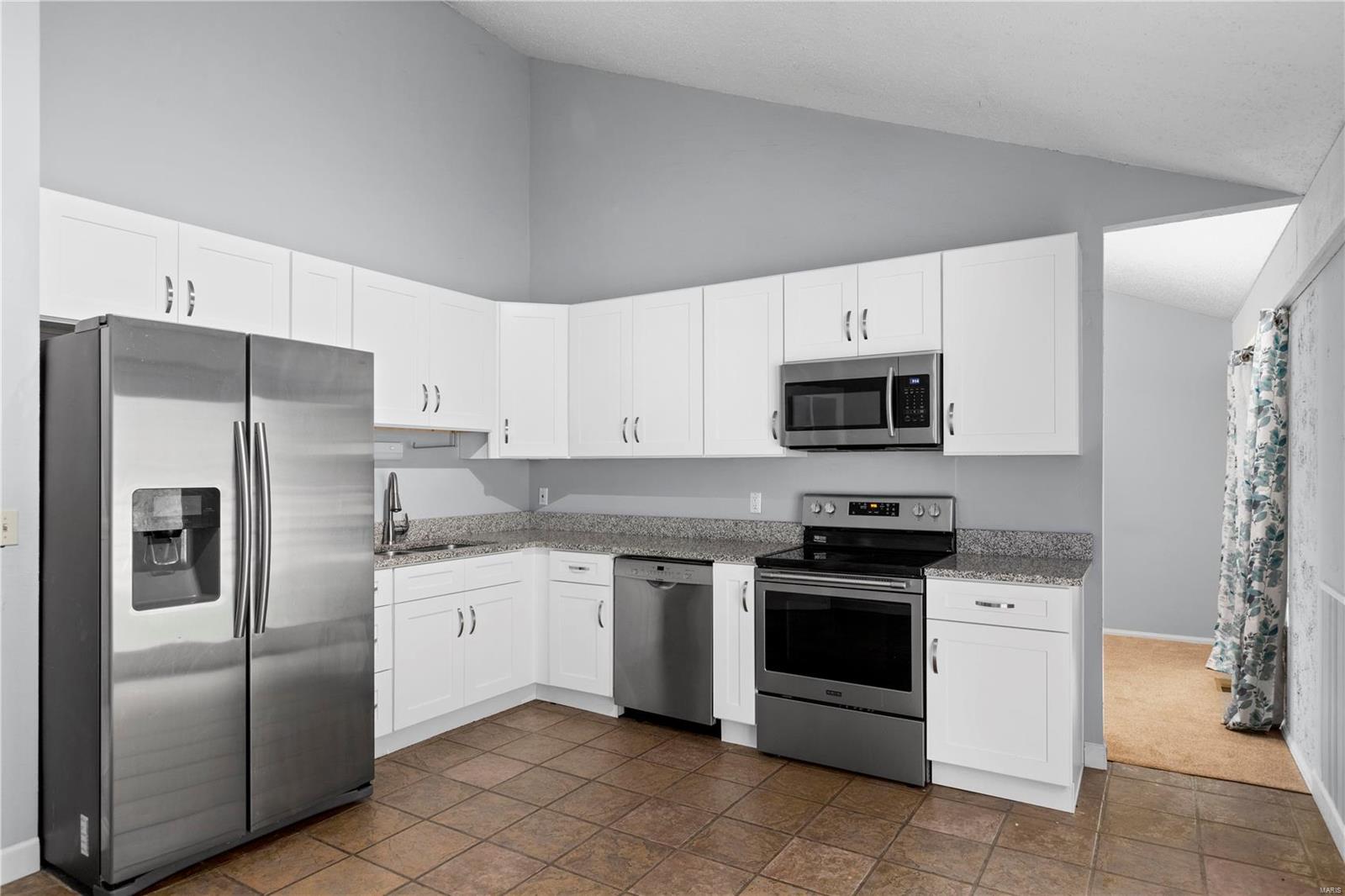 Country Lane Woods Second Add - Residential