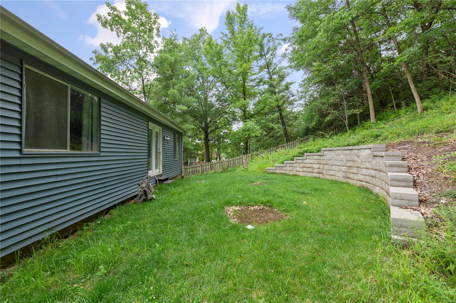 Country Lane Woods Second Add - Residential