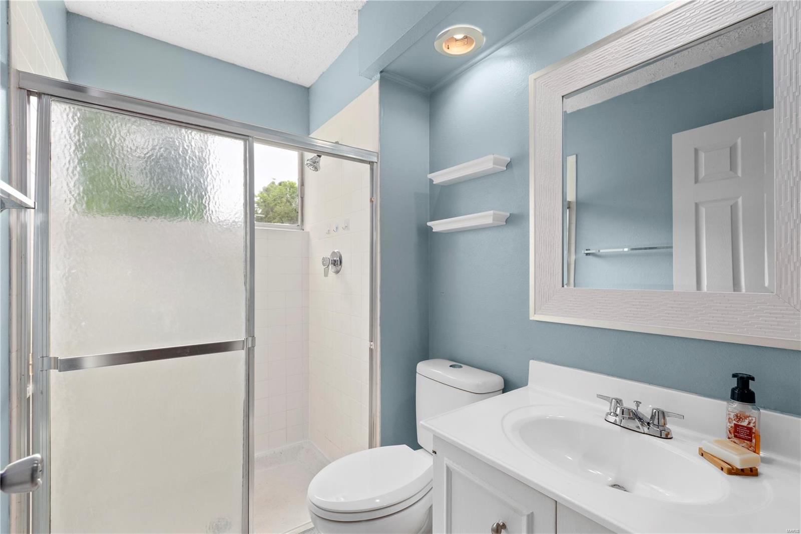 Country Lane Woods Second Add - Residential