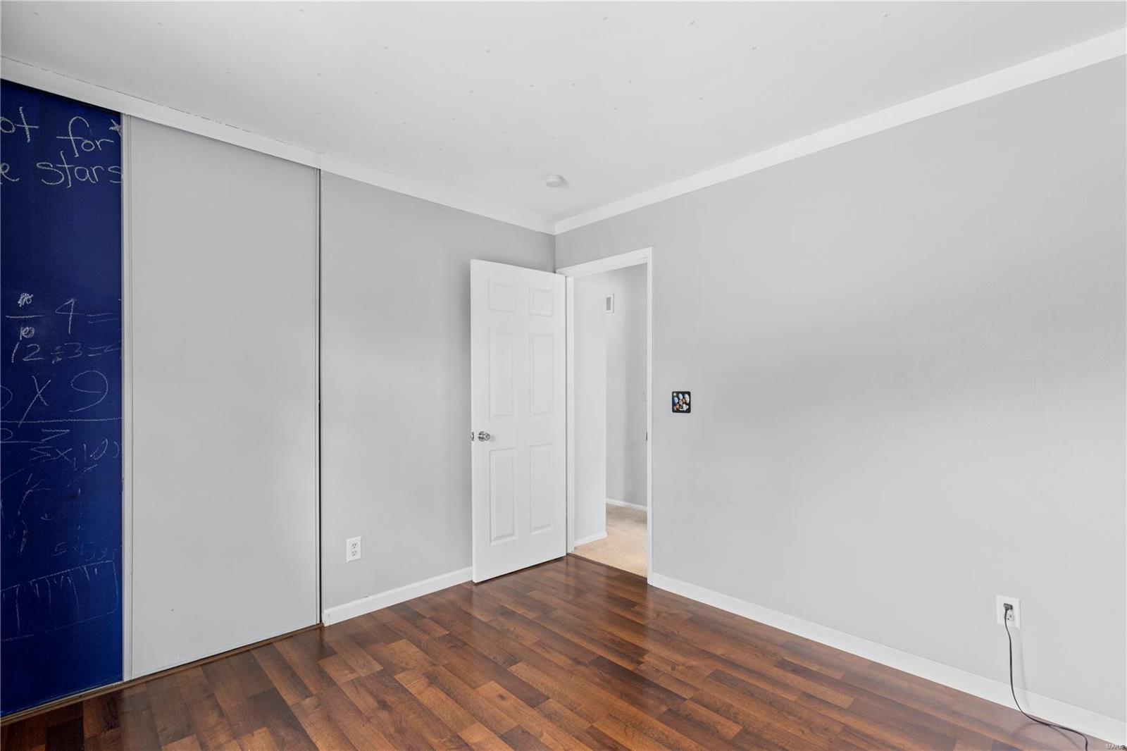 Country Lane Woods Second Add - Residential