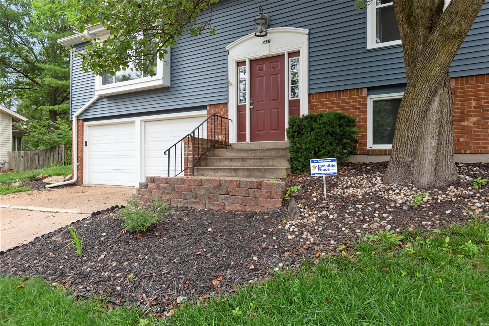 Country Lane Woods Second Add - Residential