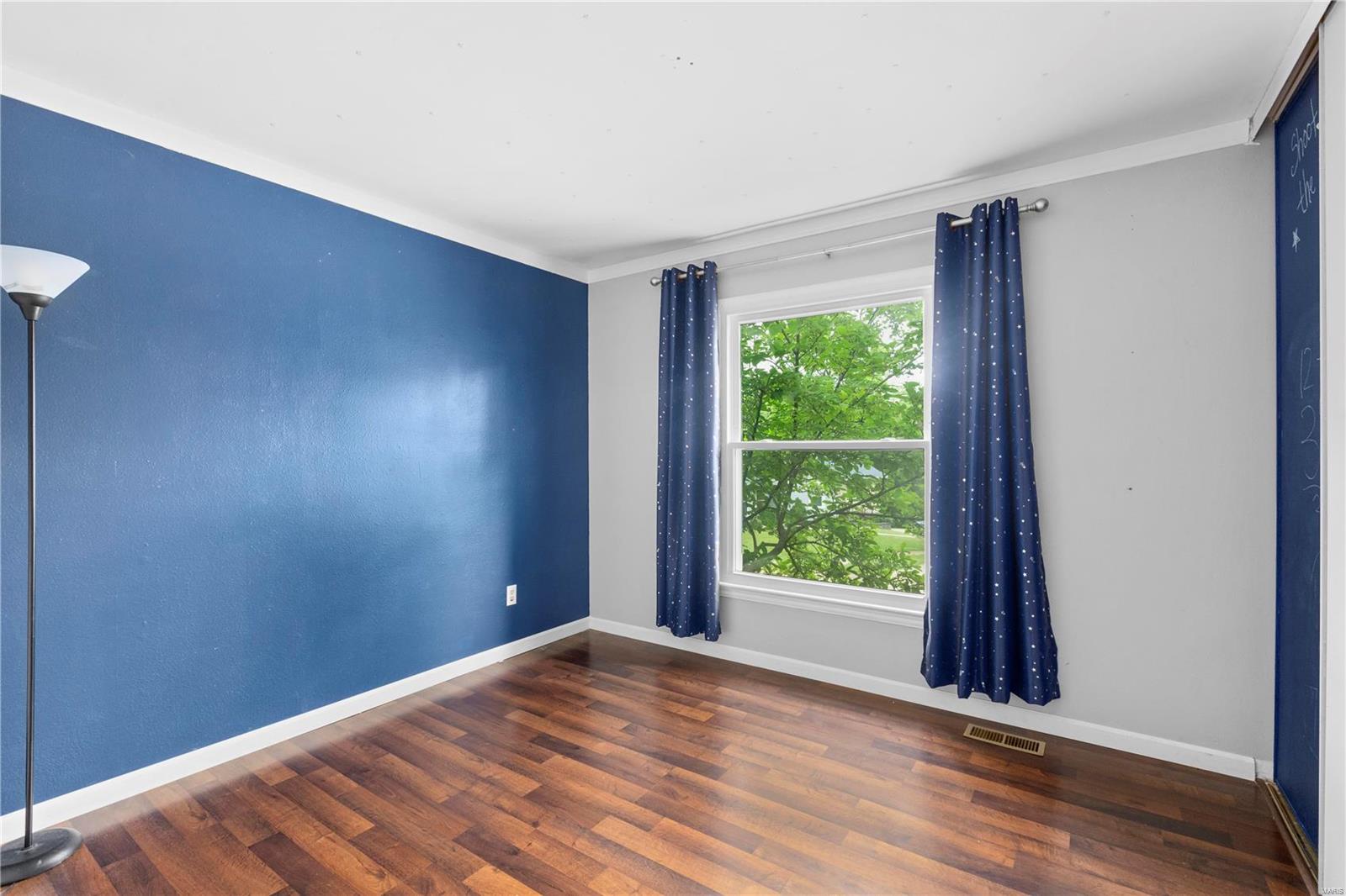 Country Lane Woods Second Add - Residential