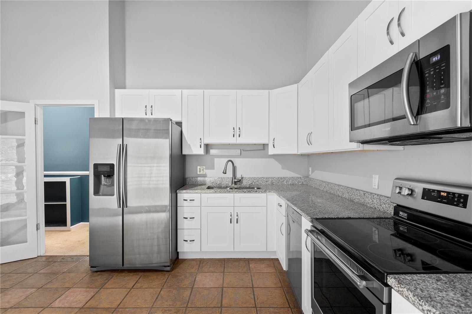 Country Lane Woods Second Add - Residential