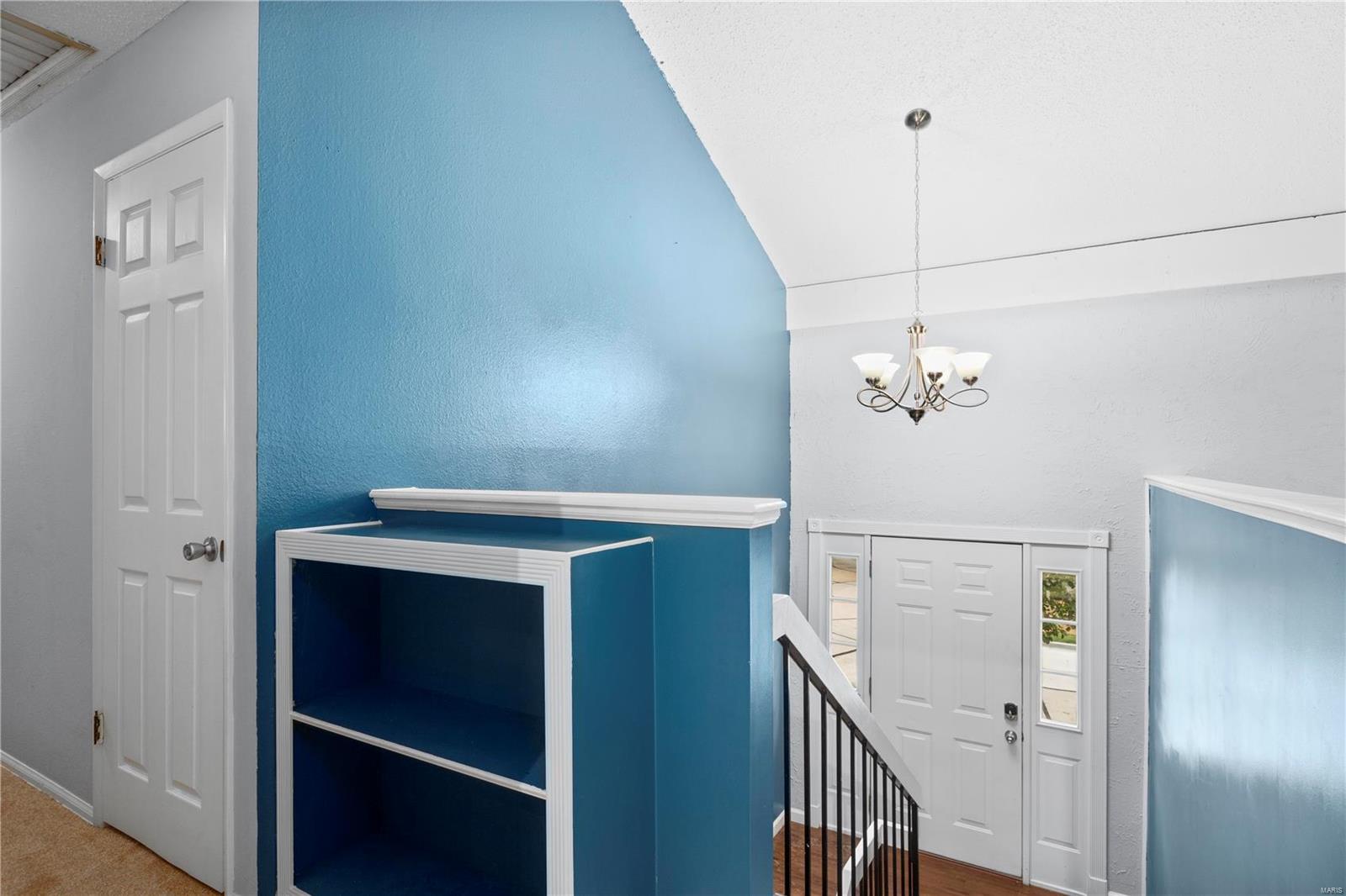 Country Lane Woods Second Add - Residential