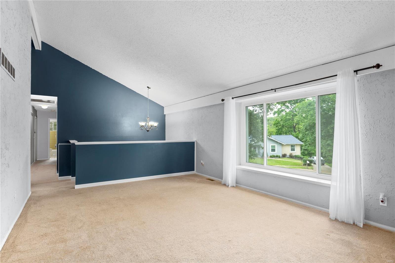 Country Lane Woods Second Add - Residential