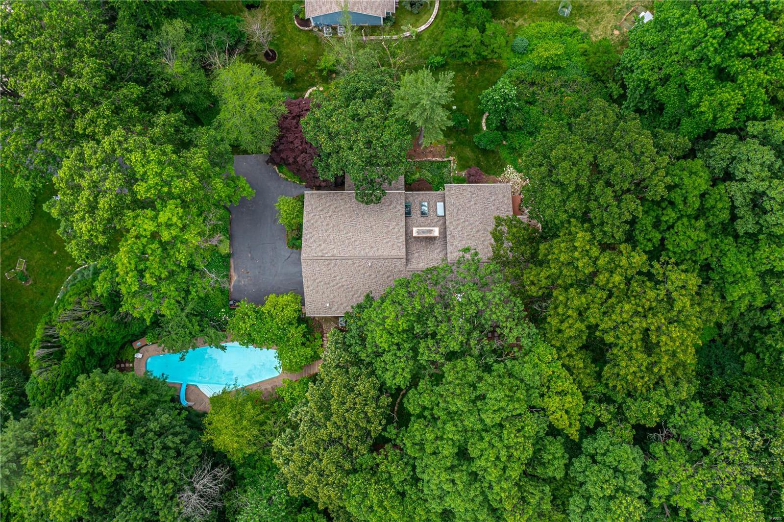 Meadowlands Sub - Residential