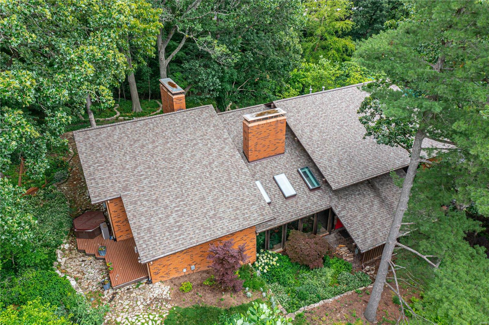 Meadowlands Sub - Residential