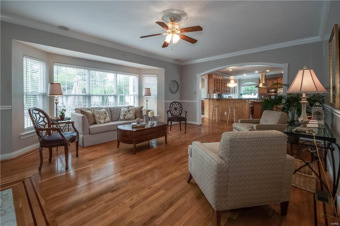 Heather Hill - Residential