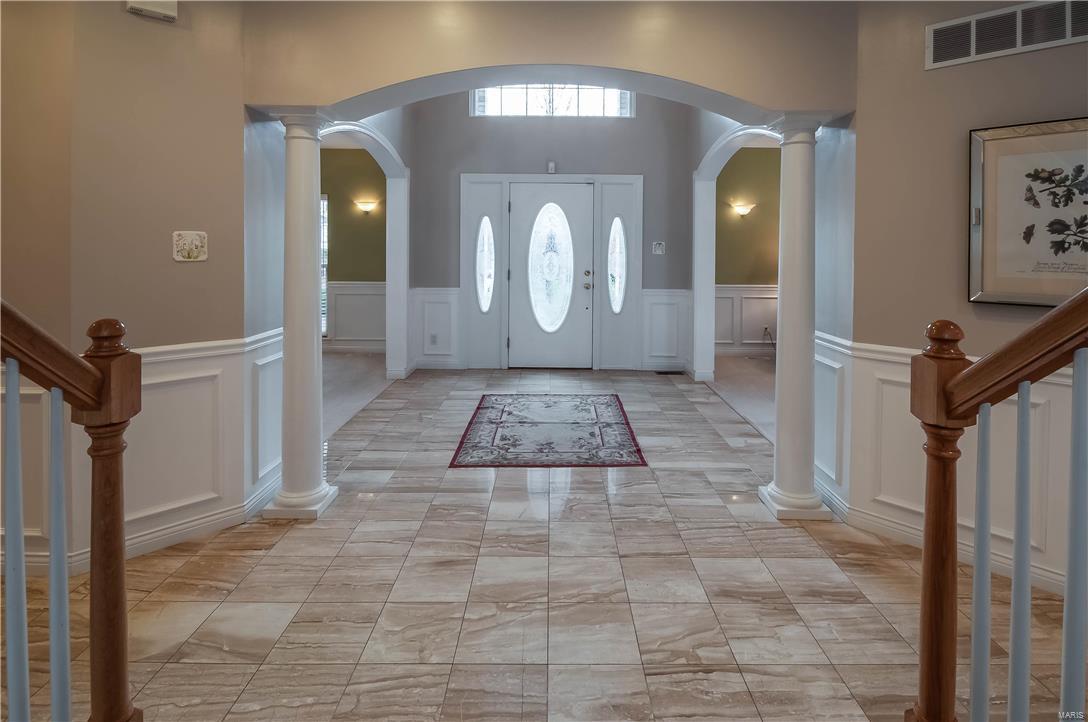 Heather Hill - Residential