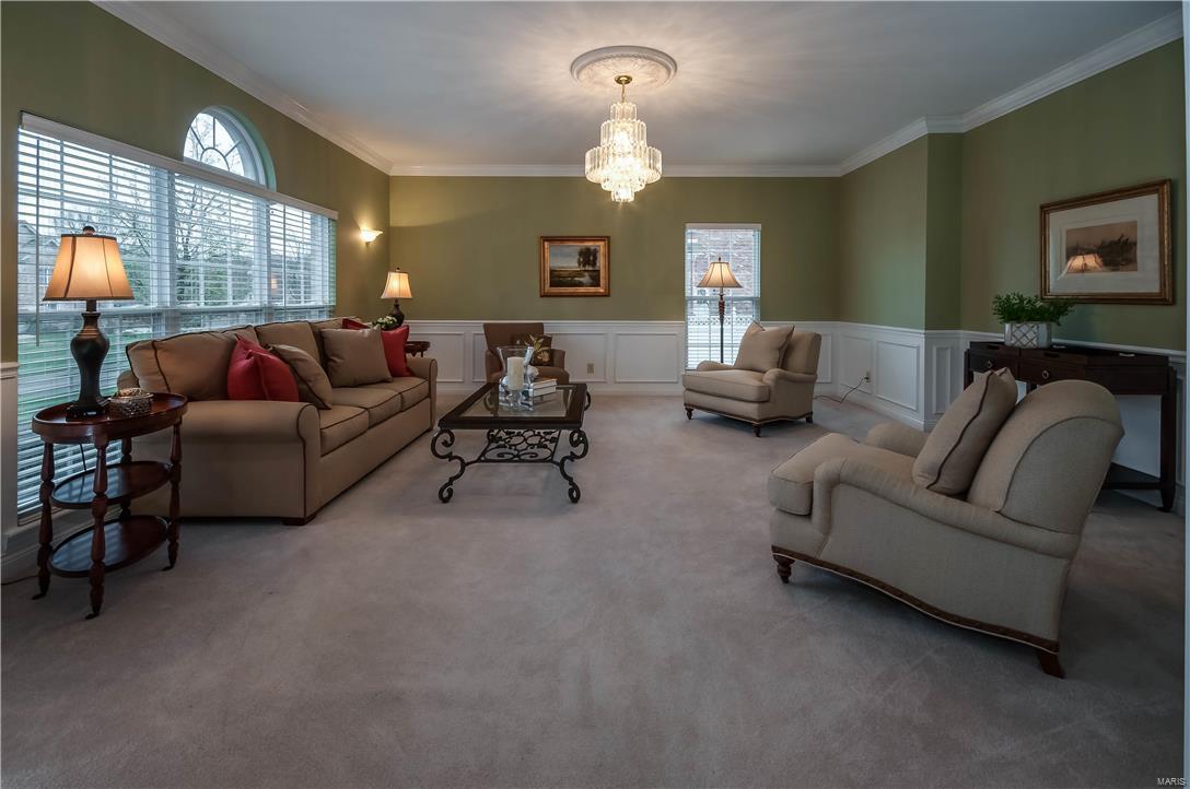 Heather Hill - Residential