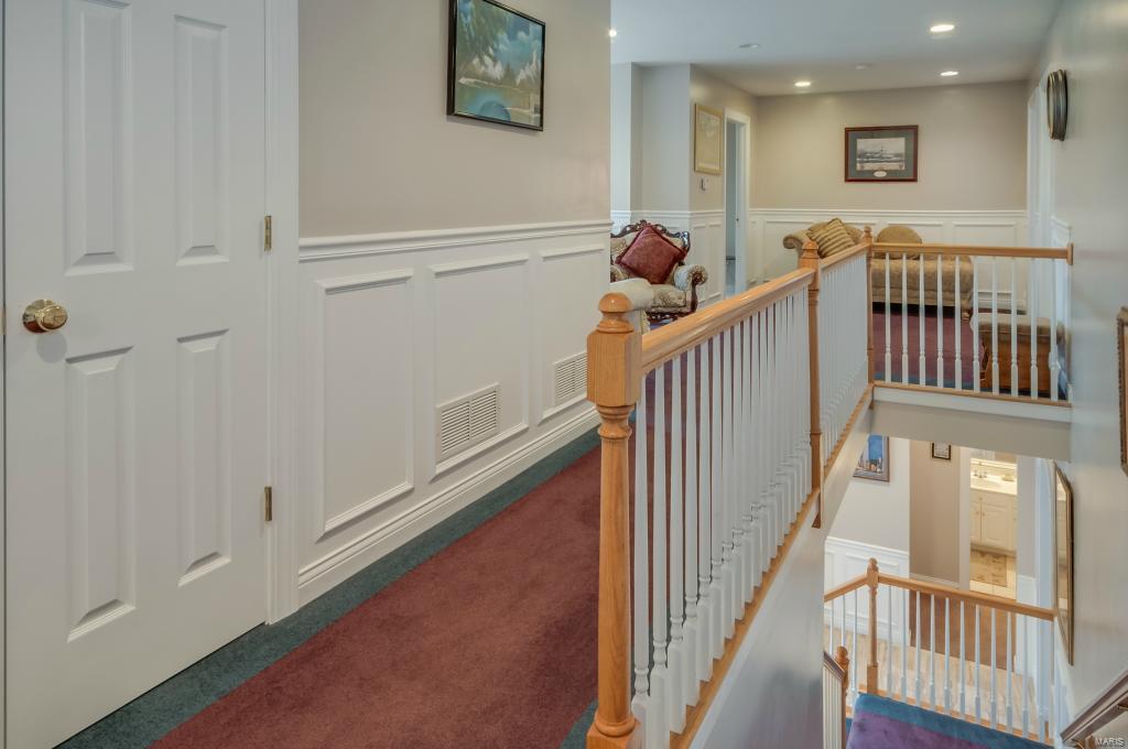 Heather Hill - Residential