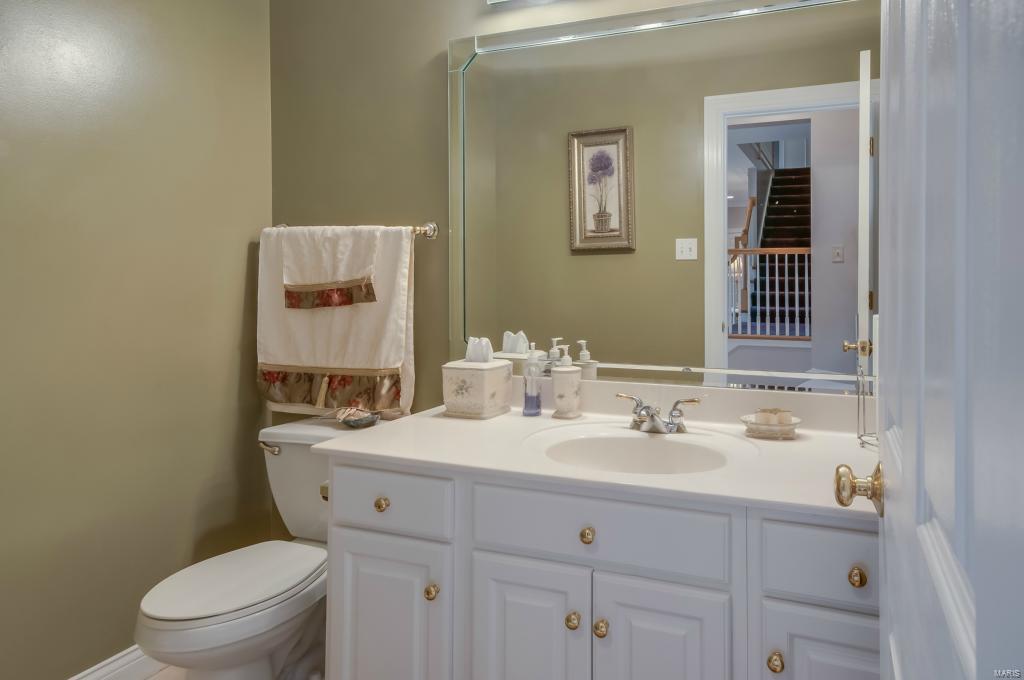 Heather Hill - Residential