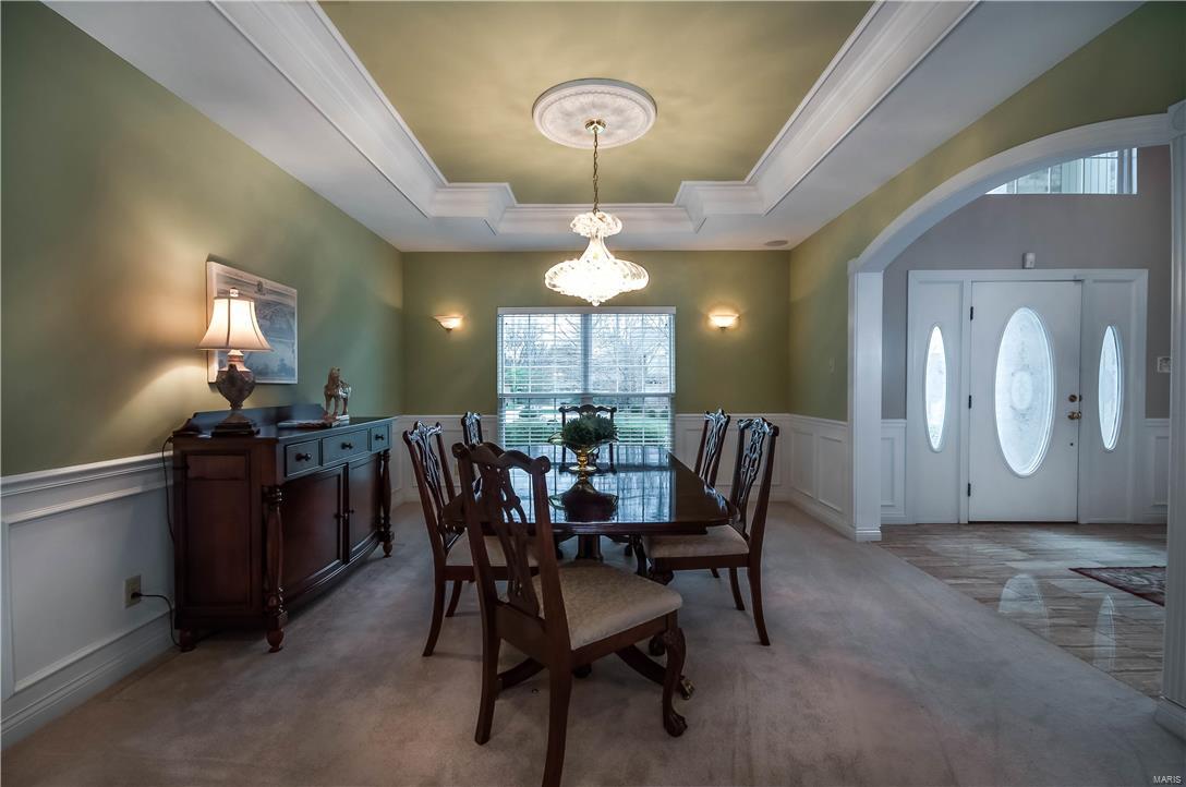 Heather Hill - Residential