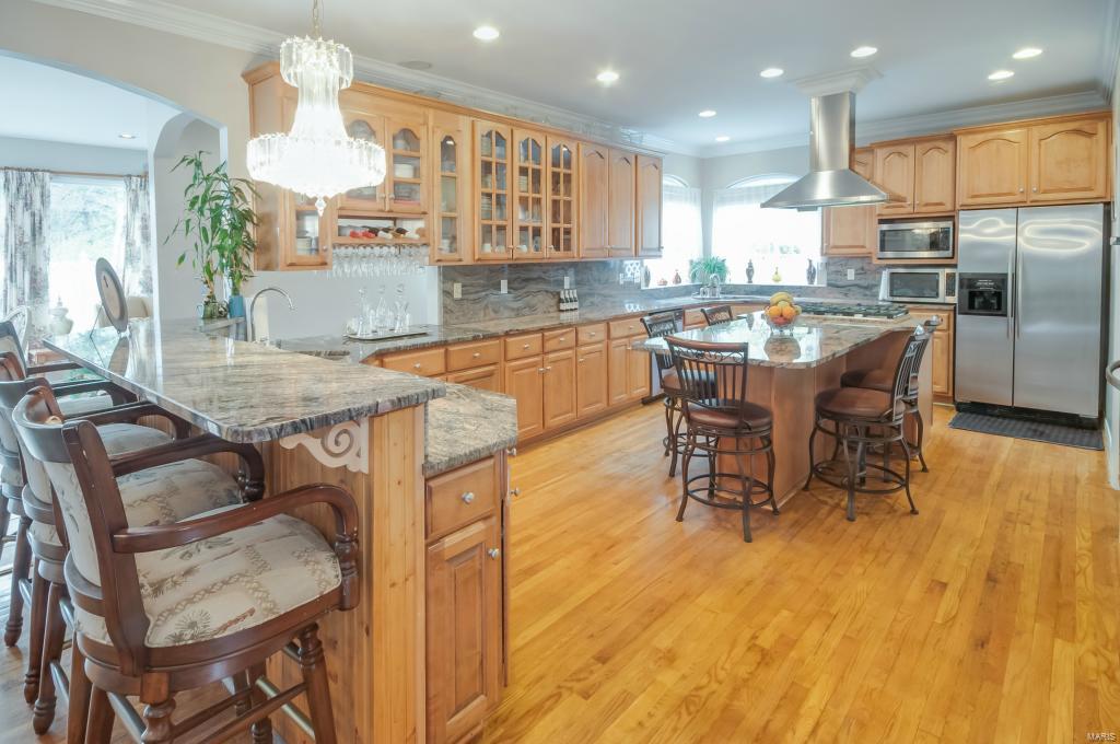 Heather Hill - Residential