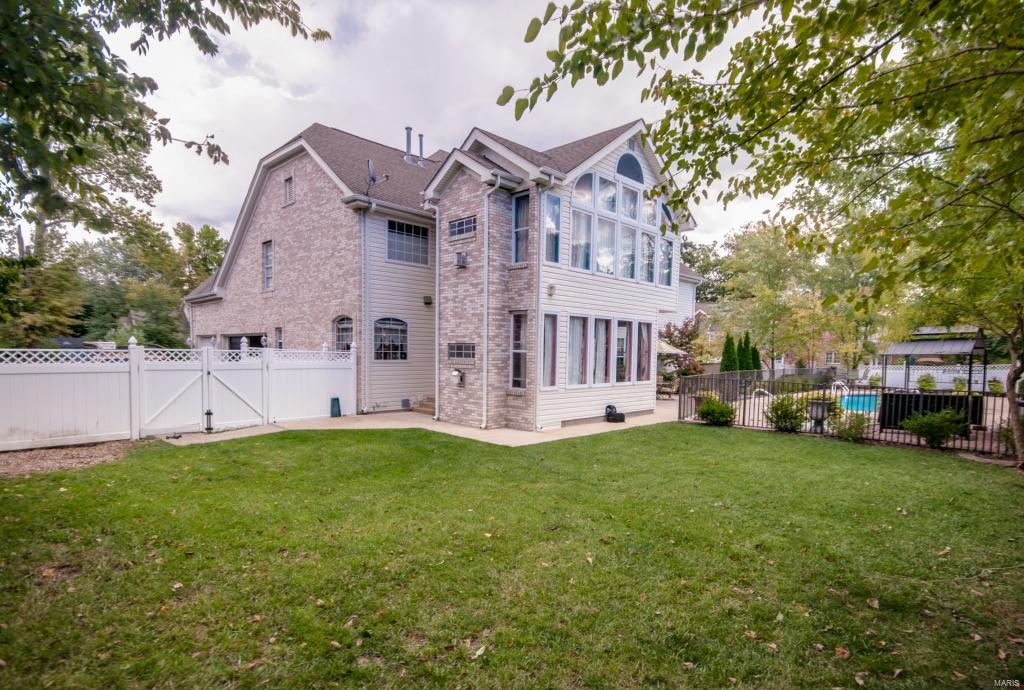 Heather Hill - Residential