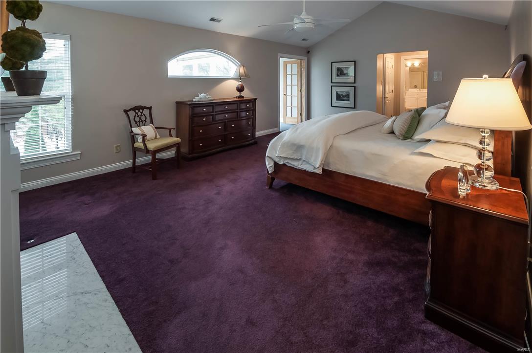 Heather Hill - Residential