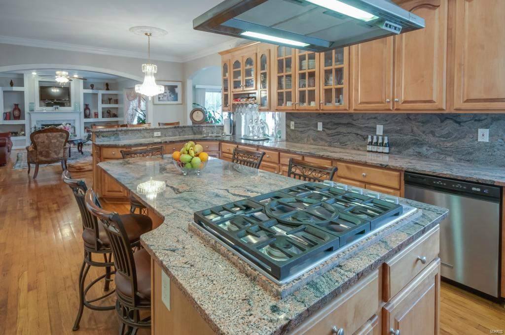 Heather Hill - Residential