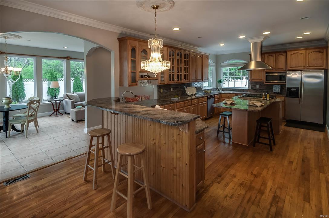 Heather Hill - Residential