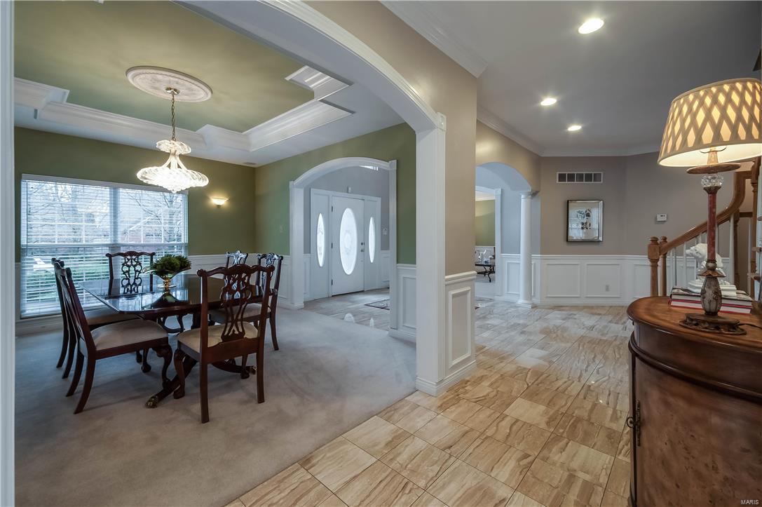 Heather Hill - Residential