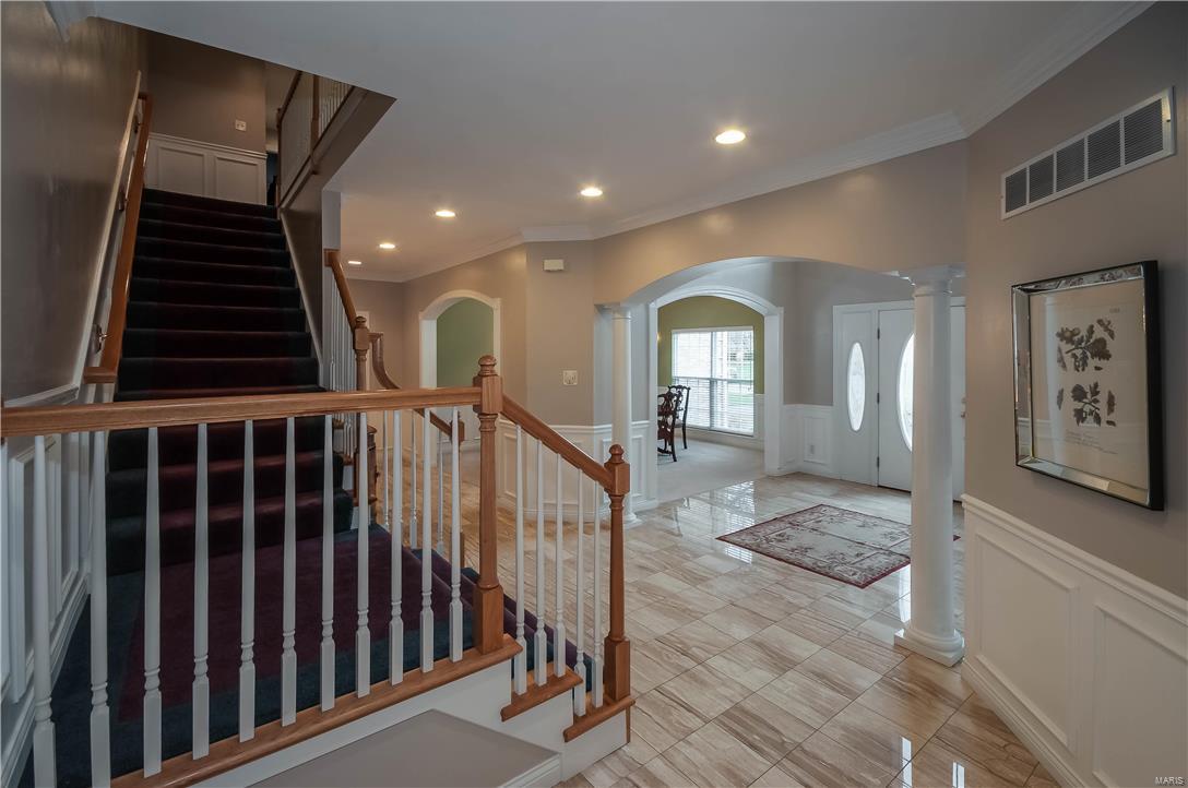 Heather Hill - Residential