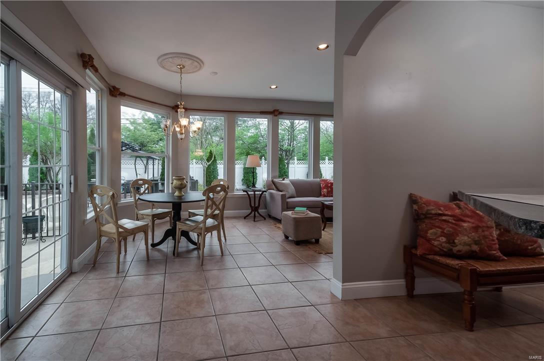 Heather Hill - Residential