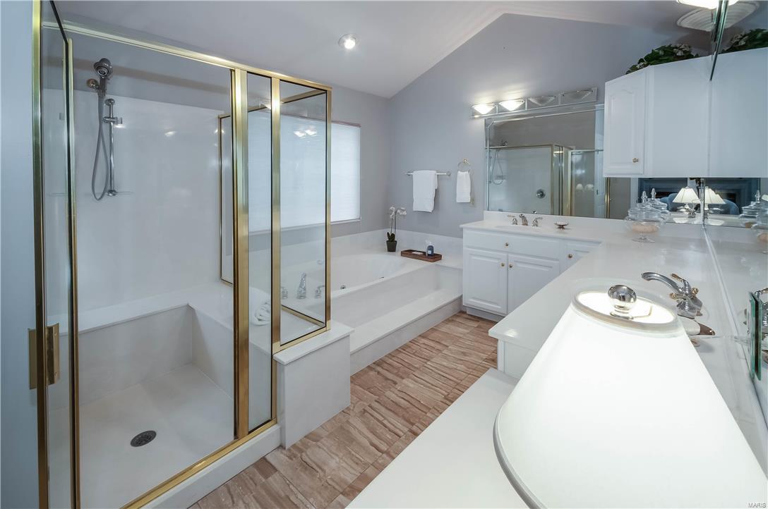 Heather Hill - Residential