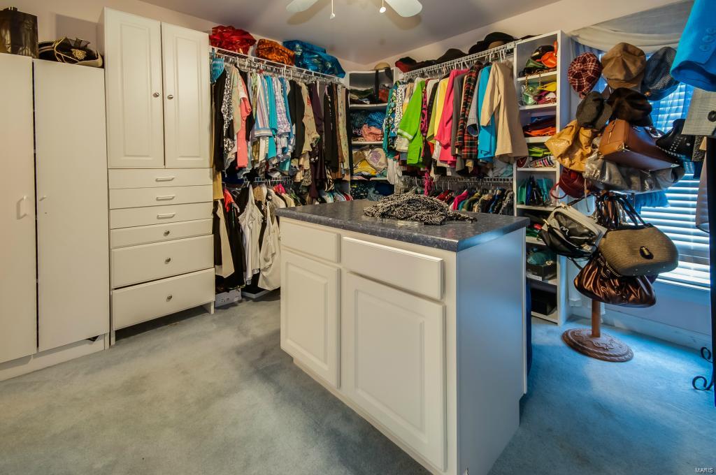 Heather Hill - Residential