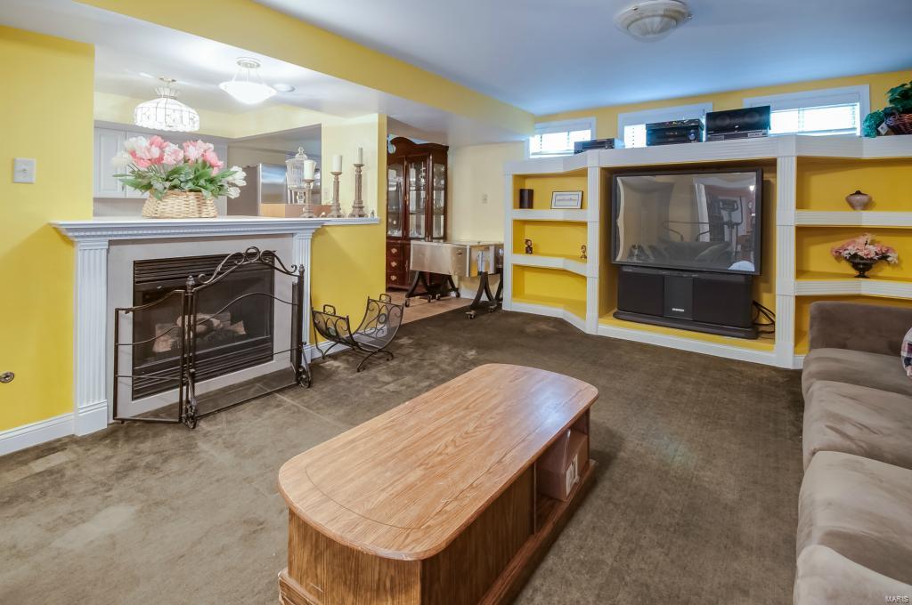 Heather Hill - Residential