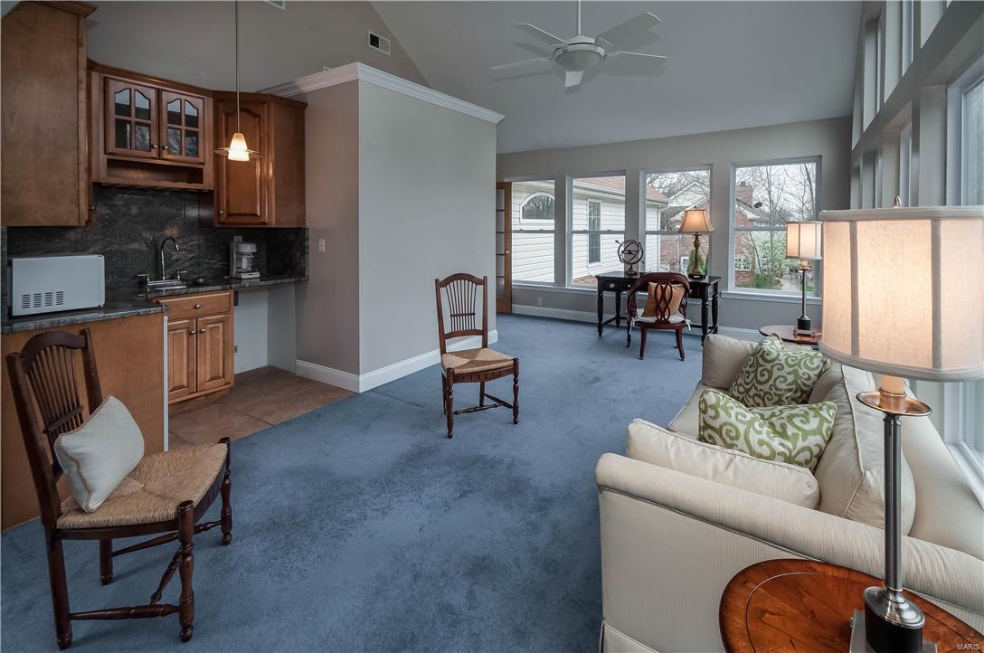 Heather Hill - Residential