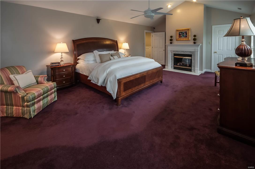 Heather Hill - Residential