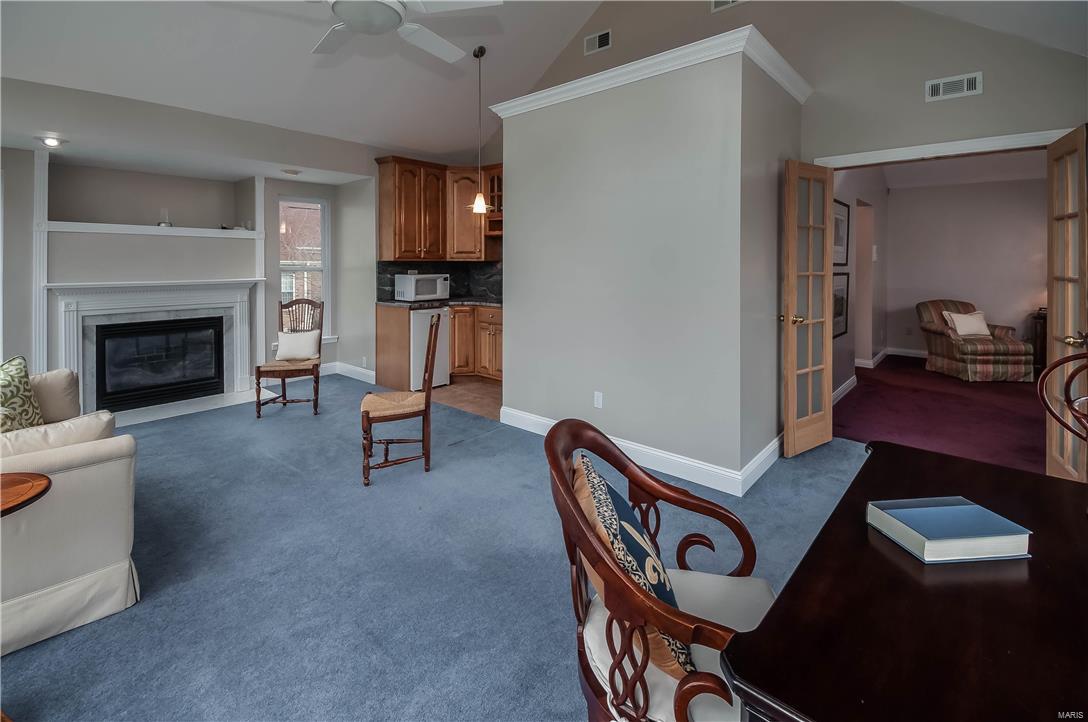 Heather Hill - Residential