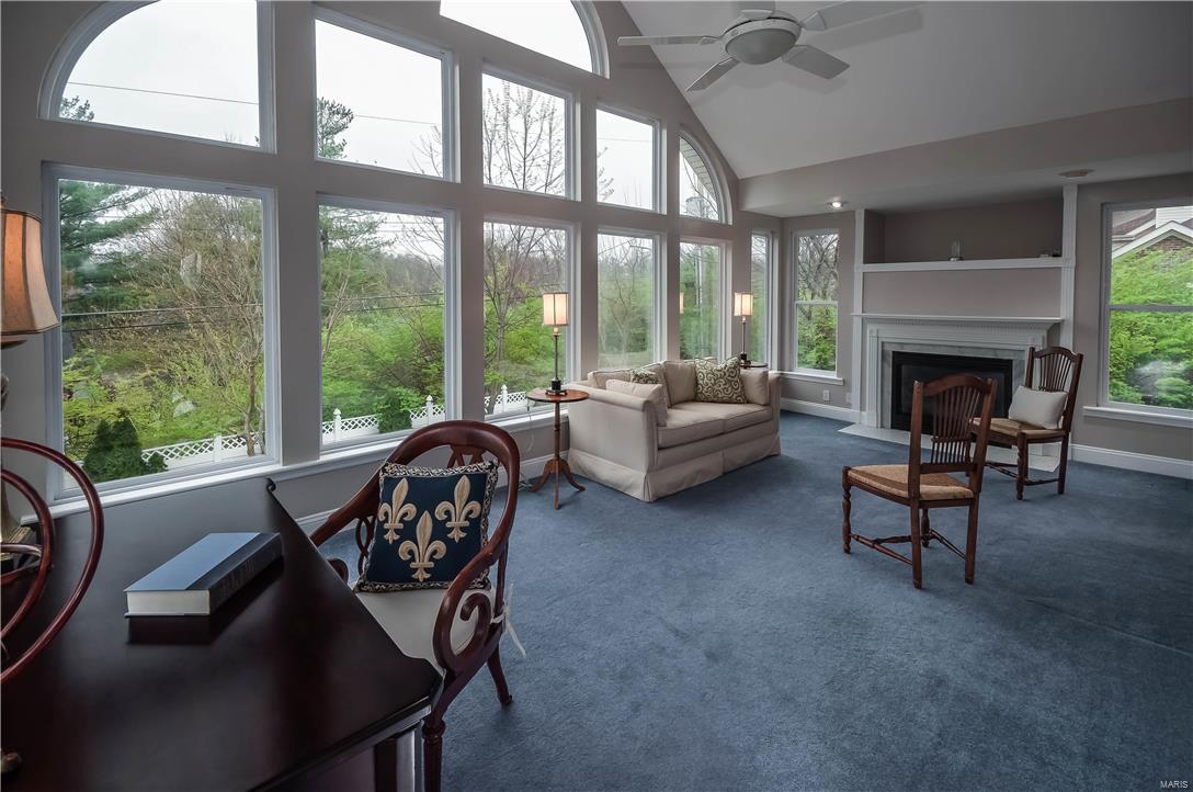 Heather Hill - Residential