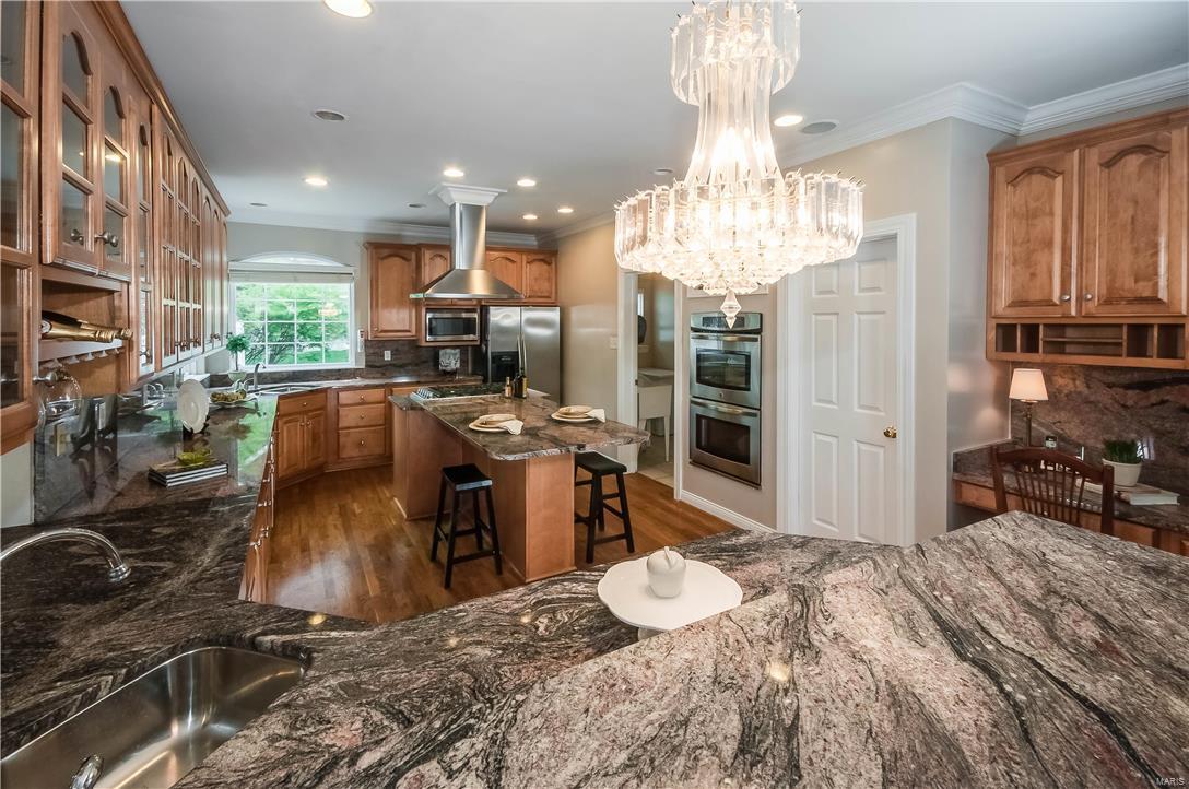 Heather Hill - Residential