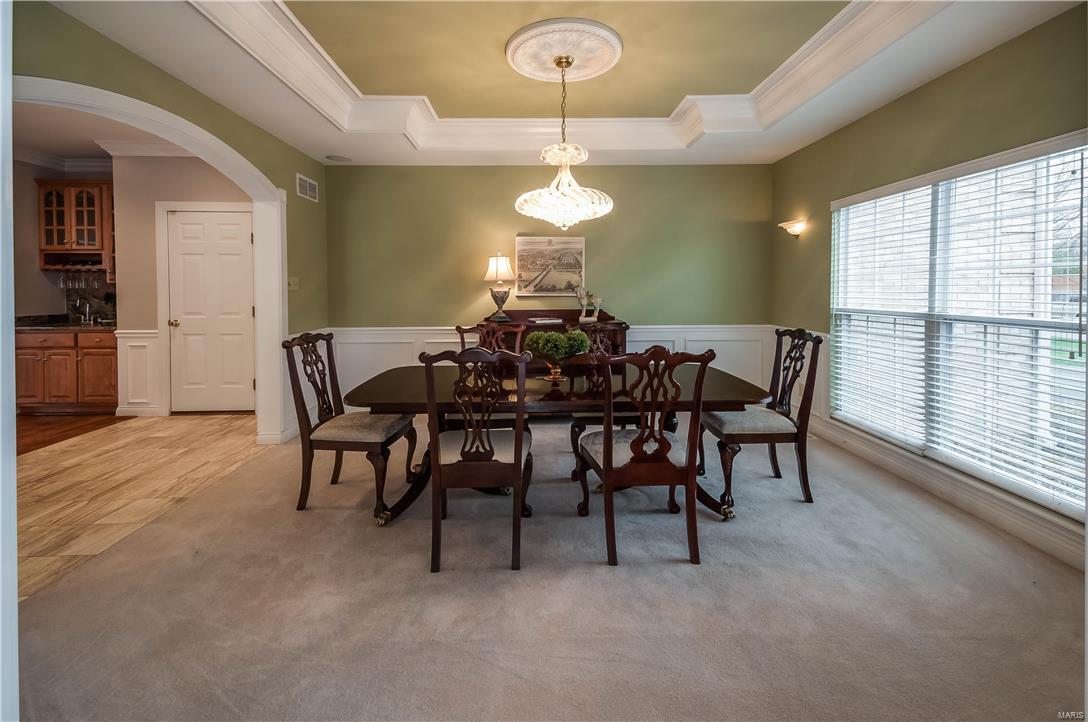 Heather Hill - Residential