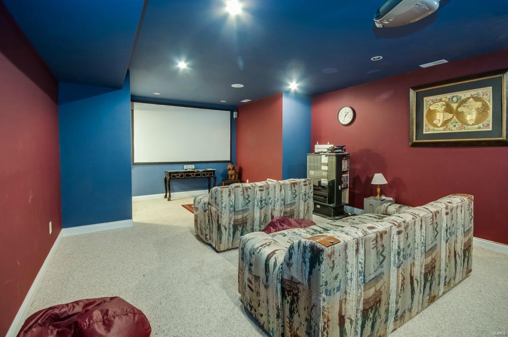 Heather Hill - Residential