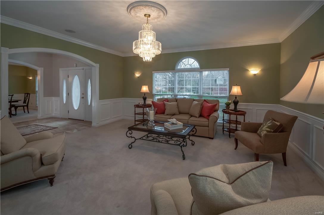 Heather Hill - Residential