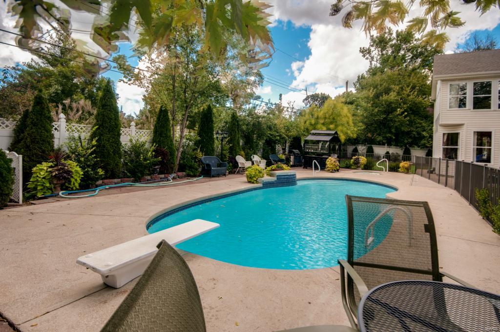 Heather Hill - Residential