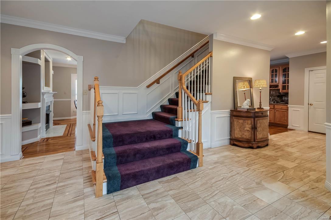 Heather Hill - Residential