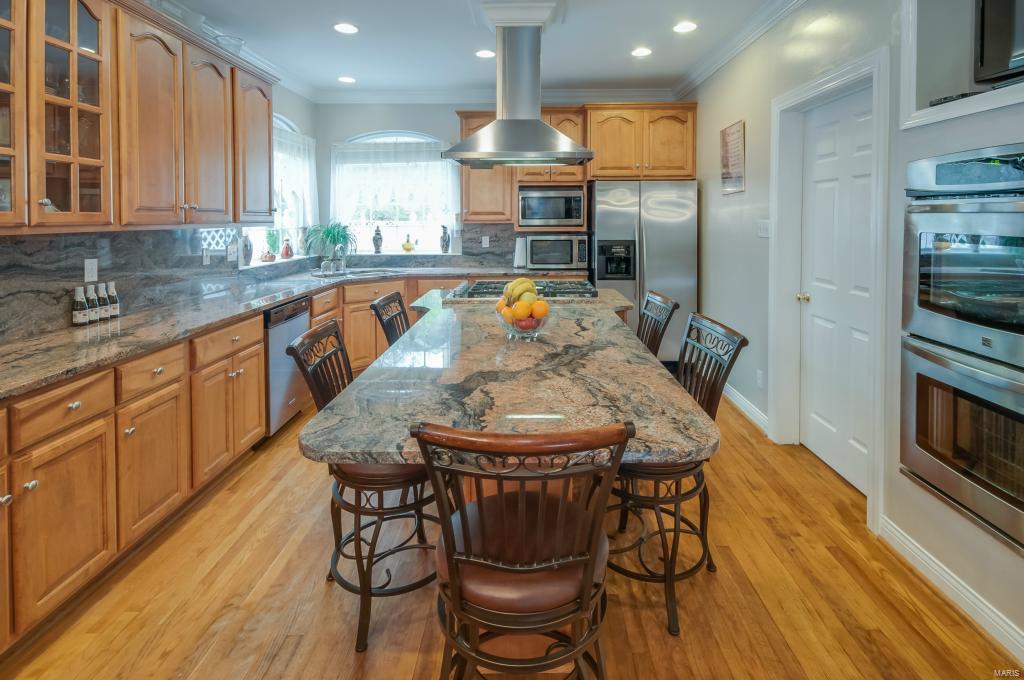 Heather Hill - Residential