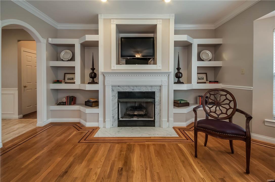 Heather Hill - Residential