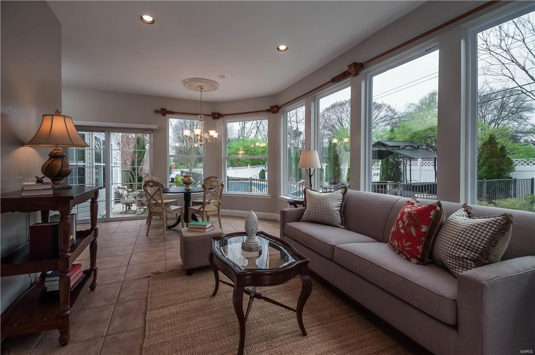 Heather Hill - Residential