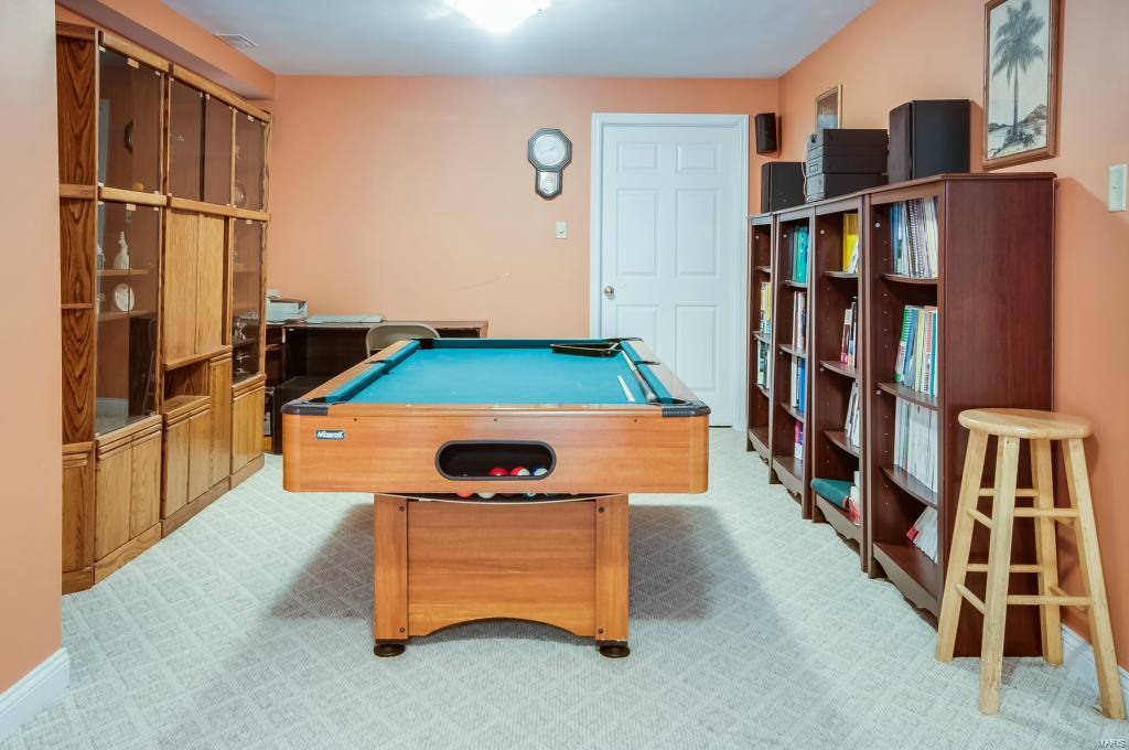 Heather Hill - Residential