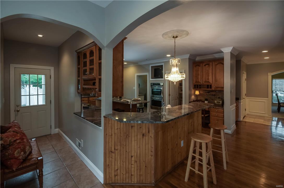 Heather Hill - Residential