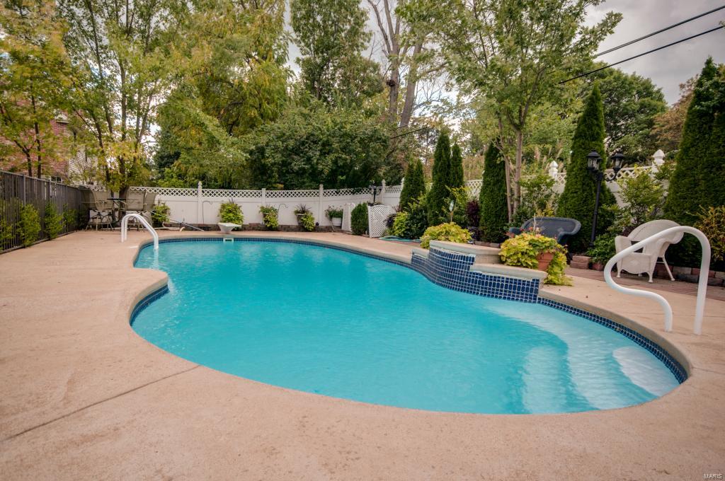 Heather Hill - Residential