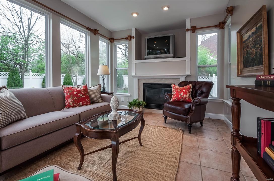 Heather Hill - Residential