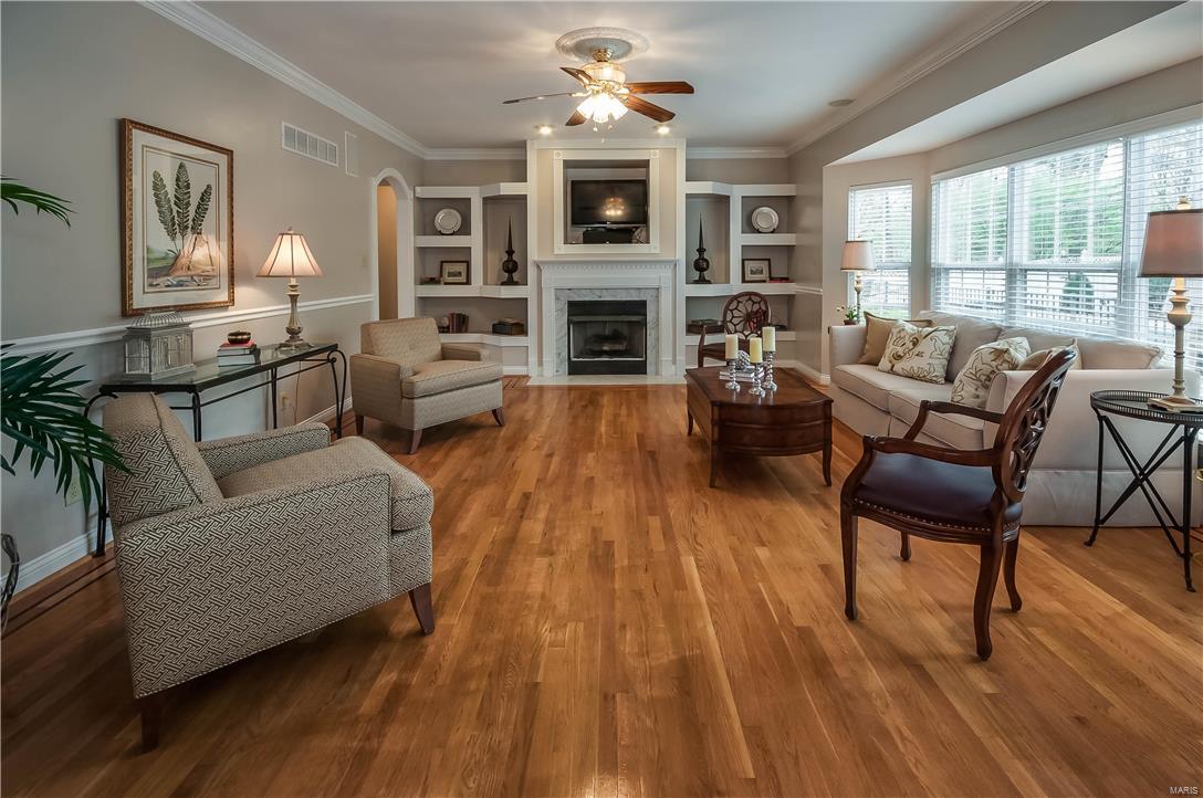 Heather Hill - Residential