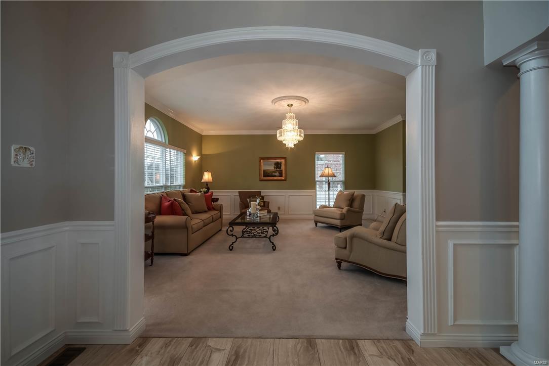 Heather Hill - Residential