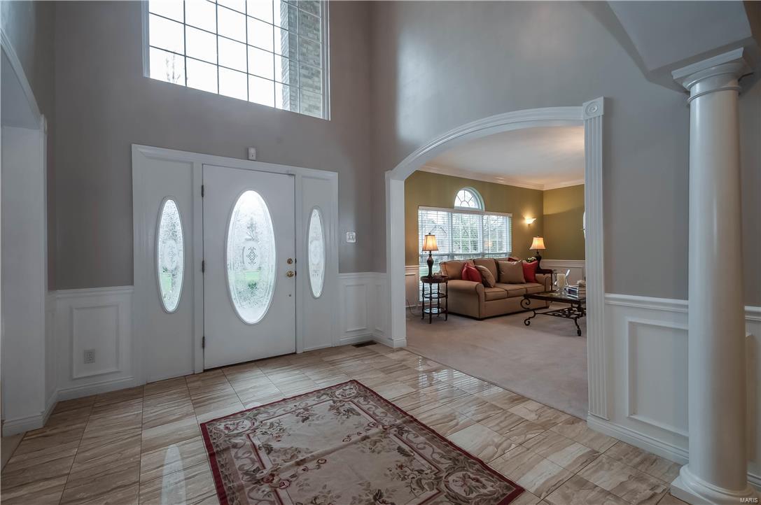 Heather Hill - Residential