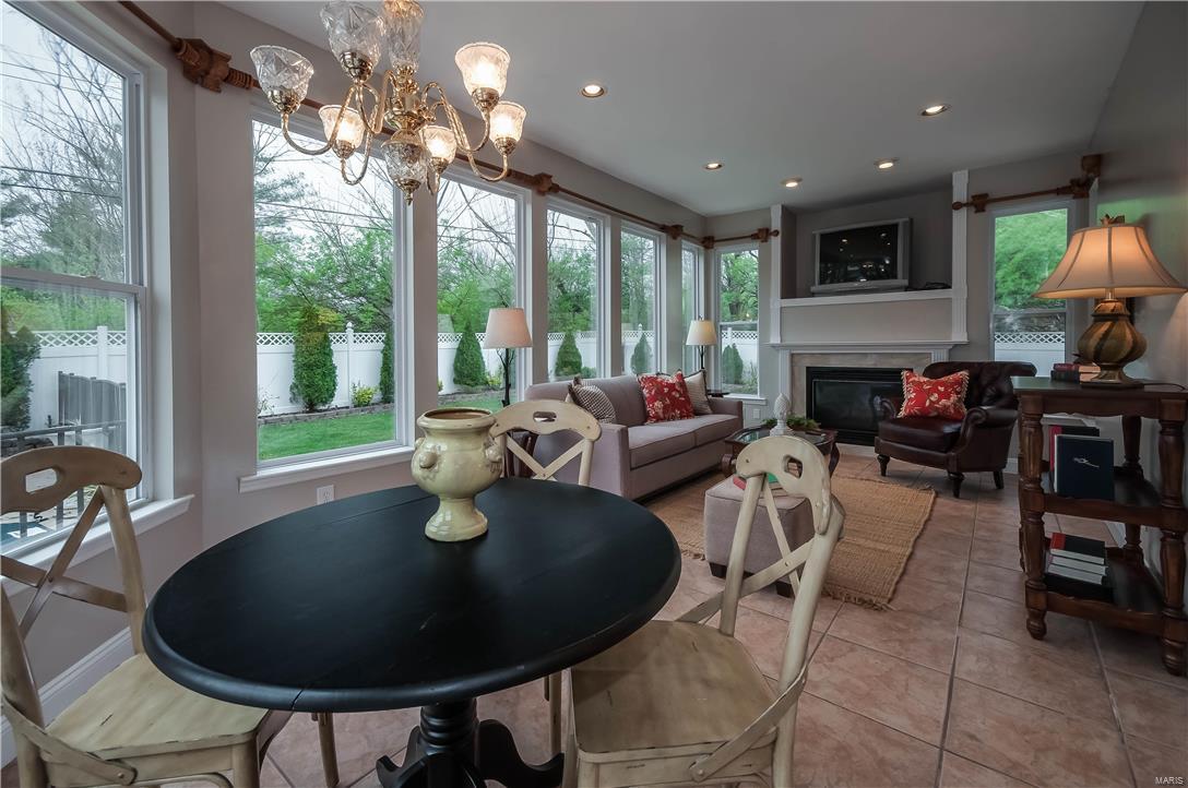 Heather Hill - Residential