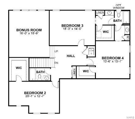 Inverness - Residential